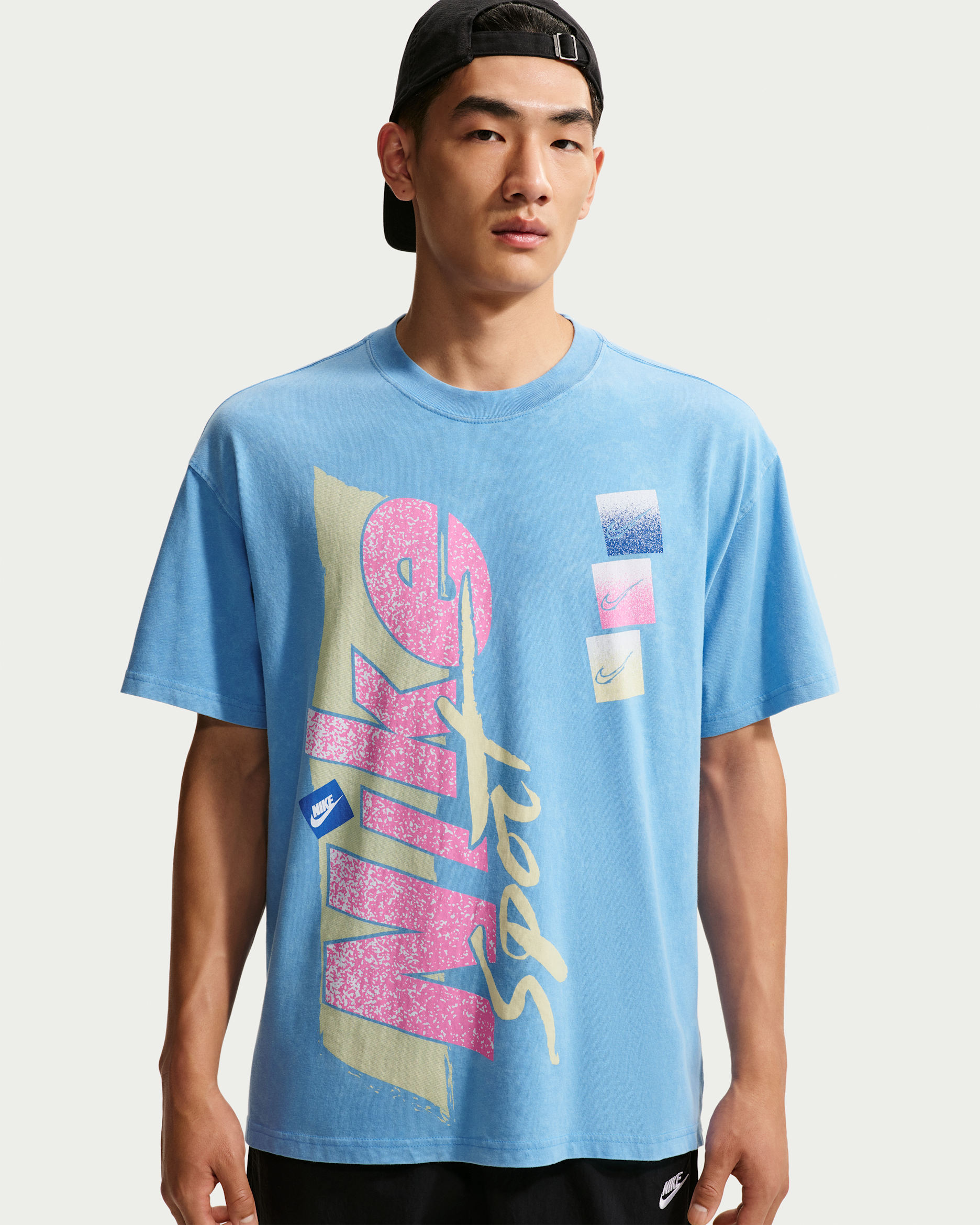 NIKE公式】ナイキ スポーツウェア マックス90 Tシャツ.オンライン